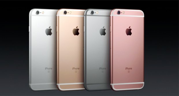 iPhone 6: ujawnione schematy obwodów pokazują smartfon o pojemności 128 GB - przyszły smartfon Apple?