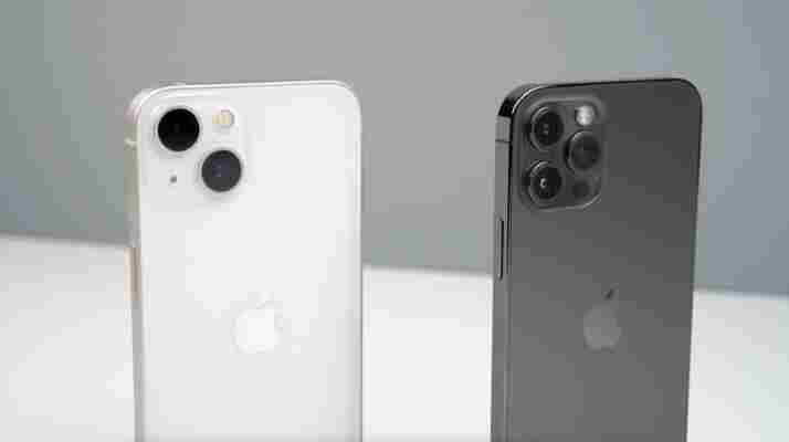 Apple iPhone 13 vs iPhone 12: Test porównujący smartfony. Oceniamy zasadność wymiany na nowszy model