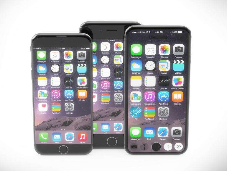 iPhone 7: Film pokazuje atrapę obudowy