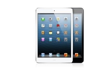 iPad mini i iPad 4 dostępne od dzisiaj