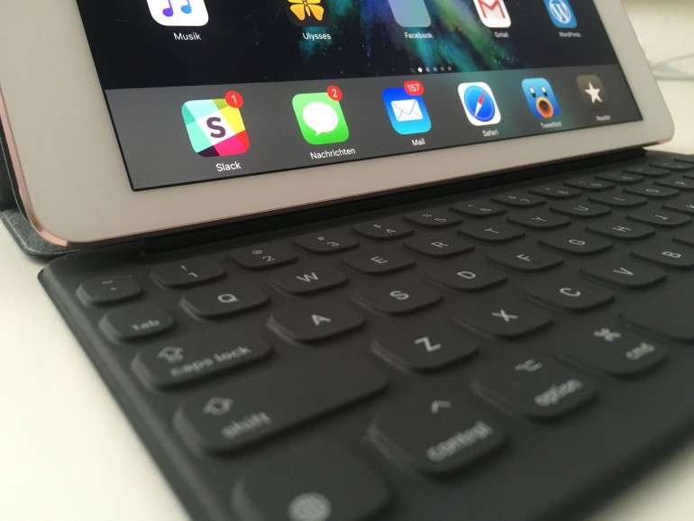 Test: iPad Pro 9.7” – najlepszy tablet wszech czasów? Teraz z wynikiem wideo