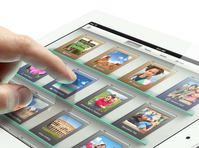 Wyprzedaż iPada 3 o północy: Comspot, mStore i spółka wyprzedzają Apple