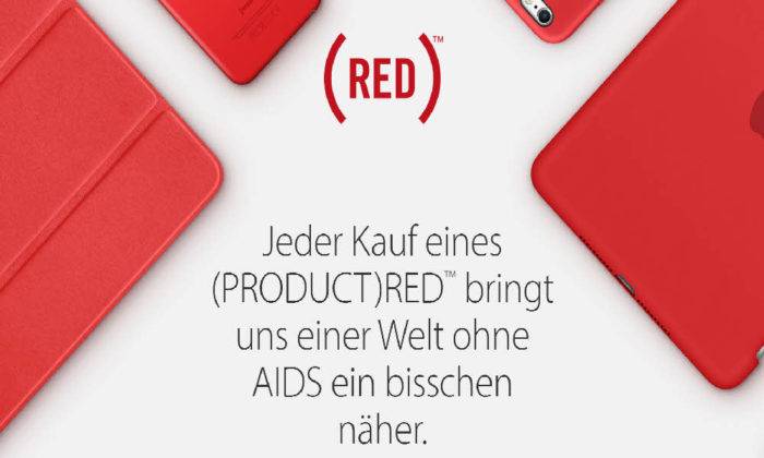 (PRODUCT) RED: Nowe wydania specjalne