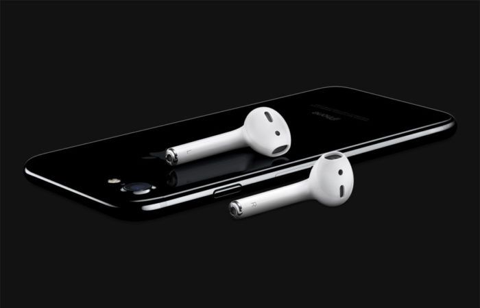 AirPods &amp; Beats Solo3: Apple wprowadza słuchawki z nowym bezprzewodowym chipem