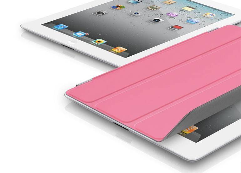„IPad 2S” w marcu przyszłego roku, iPad 3 dopiero do końca 2012 roku?