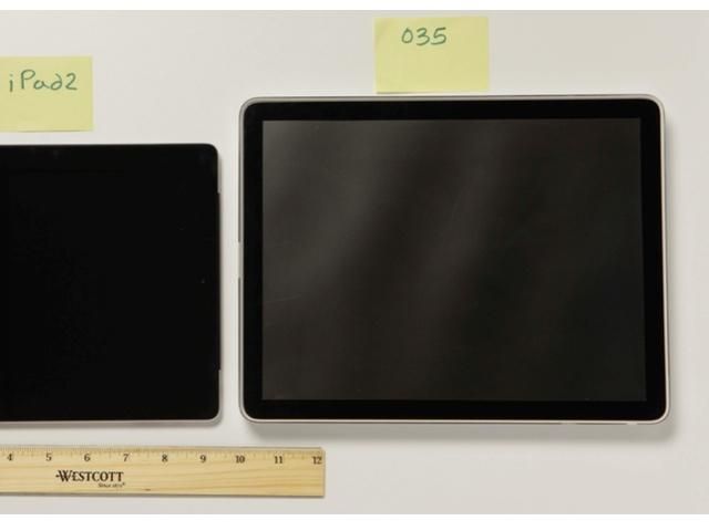 „IPad Maxi”: Czy Apple planuje 13-calowego iPada?