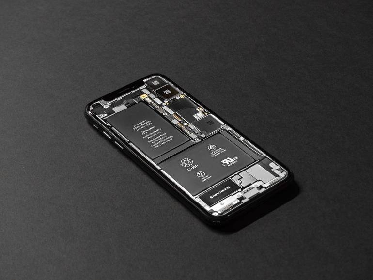 5 nm: chipy Apple iPhone wkrótce będą jeszcze lepsze